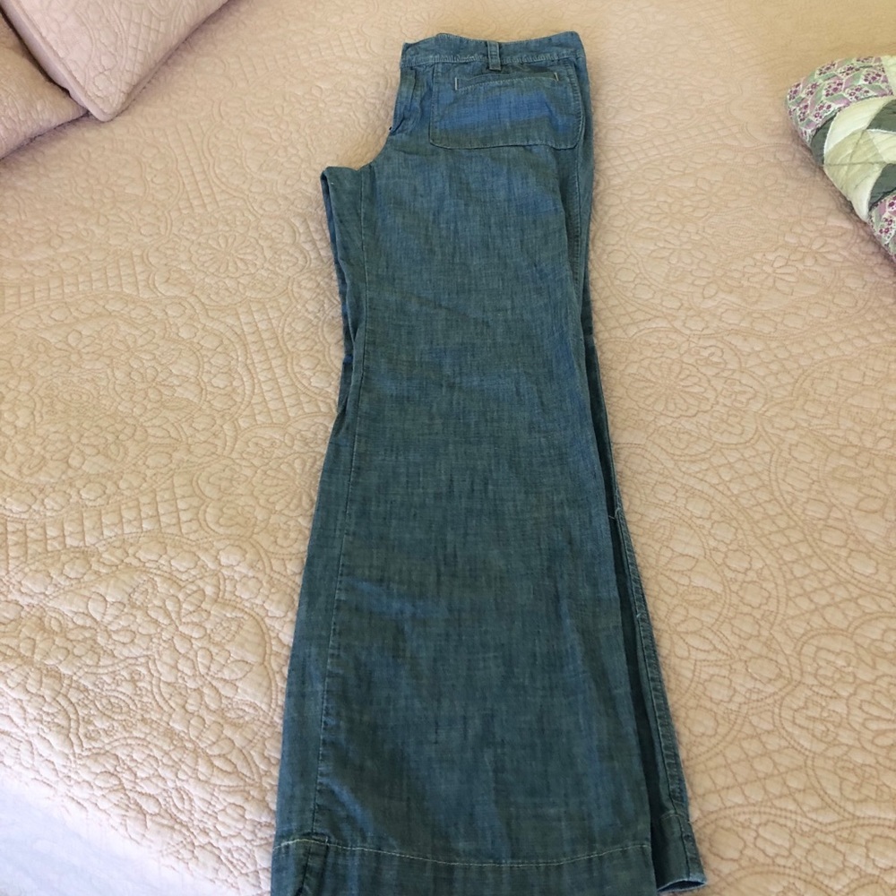 Loft Trouser jeans